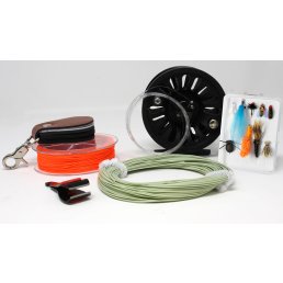 FTM Omura Fly Fishing Set