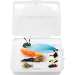 FTM Omura Fly Fishing Set