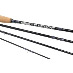 FTM Omura Fly Fishing Set