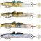 Savage Gear 3D Burbot Tube