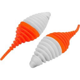 FTM Omura Baits Pongo Banane weiß / orange