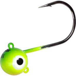 Zebco Fireball Jighead 40 g