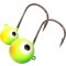 Zebco Fireball Jighead 40 g