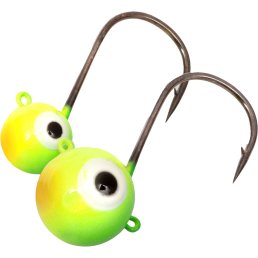 Zebco Fireball Jighead 50 g