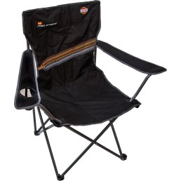 Zebco Pro Staff Chair BS
