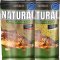 Sonubaits Natural Groundbait Flavoured Hemp