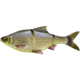 Savage Gear 3D Line Thru Roach
