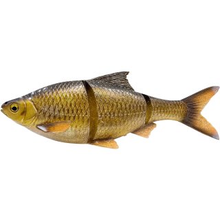 Savage Gear 3D Line Thru Roach 25 cm / 206 g Glitter Bream