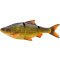 Savage Gear 3D Line Thru Roach 25 cm / 206 g Clear Rudd