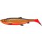 Savage Gear 3D Herring Shad V2 21,5 cm Red Black