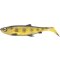 Savage Gear 3D Herring Shad V2 21,5 cm Black Gold