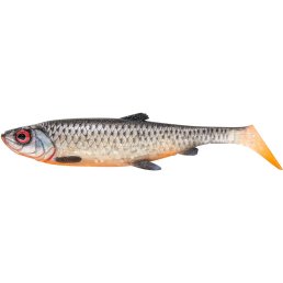 Savage Gear 3D Herring Shad V2 25,0 cm Glitter Fegis