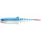 Savage Gear Cannibal Minnow V-Tail 8 cm Blue Pearl