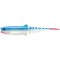 Savage Gear Cannibal Minnow V-Tail 10 cm Blue Pearl