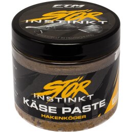 FTM Stör Teig