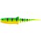 Savage Gear Cannibal Minnow V-Tail 15 cm Firetiger