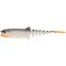 Savage Gear Cannibal Minnow V-Tail 15 cm White Black