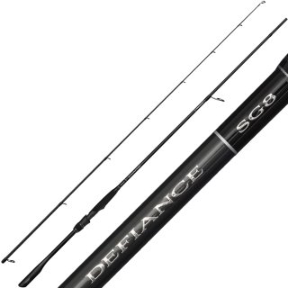 Savage Gear Defiance SG8 Inshore