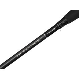 Savage Gear Defiance SG8 Inshore