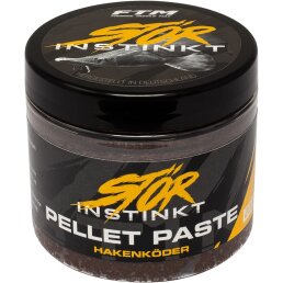 FTM Stör Teig Pellet