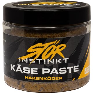 FTM Stör Teig Käse