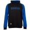 Preston Raglan Pullover Hoodie L