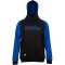 Preston Raglan Pullover Hoodie L