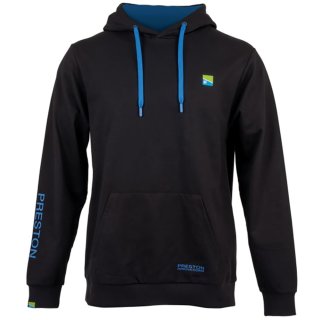 Preston Pro Pullover Hoodie L