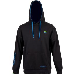 Preston Pro Pullover Hoodie L