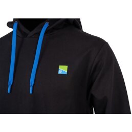 Preston Pro Pullover Hoodie L