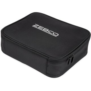 Zebco Trophy Tackle Box All
