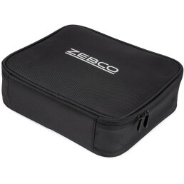 Zebco Trophy Tackle Box All