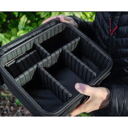 Zebco Trophy Tackle Box All