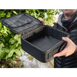 Zebco Trophy Tackle Box All