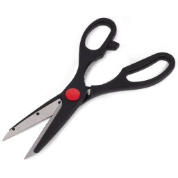 Zebco Fish Filleting Knife Set