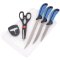 Zebco Fish Filleting Knife Set