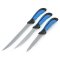 Zebco Fish Filleting Knife Set