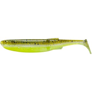 Savage Gear Craft Bleak 7 cm Green Pearl Yellow