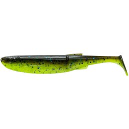 Savage Gear Craft Bleak 7 cm Chartreuse Pumpkin