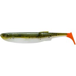 Savage Gear Craft Bleak 7 cm Olive Hot  Orange