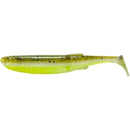 Savage Gear Craft Bleak 8,5 cm Green Pearl Yellow