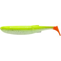 Savage Gear Craft Bleak 10 cm Lemon Glow Firetail