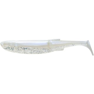 Savage Gear Craft Bleak 10 cm White Pearl Flash