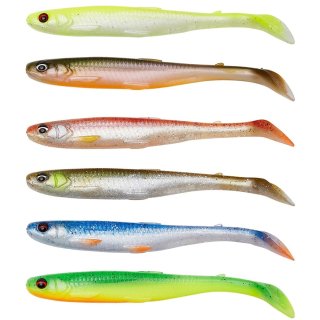 Savage Gear Slender Scoop Shad