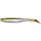 Savage Gear Slender Scoop Shad 11 cm Green Silver