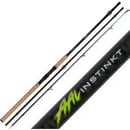FTM Aal Instinkt Greenlight 3,6 m / 40 - 120 g