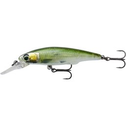 Savage Gear Gravity Twitch MR 6,7 cm Ayu Ghost