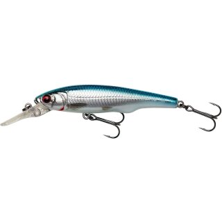 Savage Gear Gravity Twitch MR 8,3 cm Blue Chrome