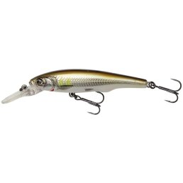 Savage Gear Gravity Twitch MR 9,5 cm Ayu Chrome