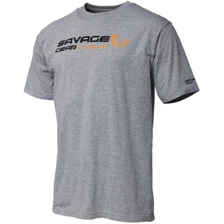 Savage Gear Signature Logo T-Shirt